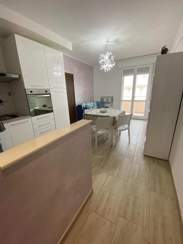 Villa Viola Lido Adriano Extérieur photo