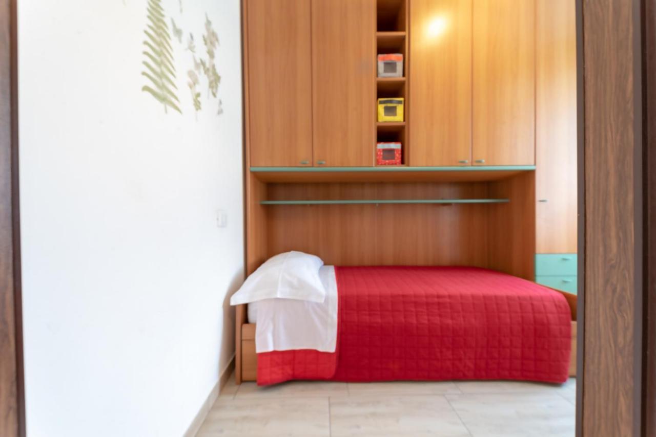 Villa Viola Lido Adriano Extérieur photo