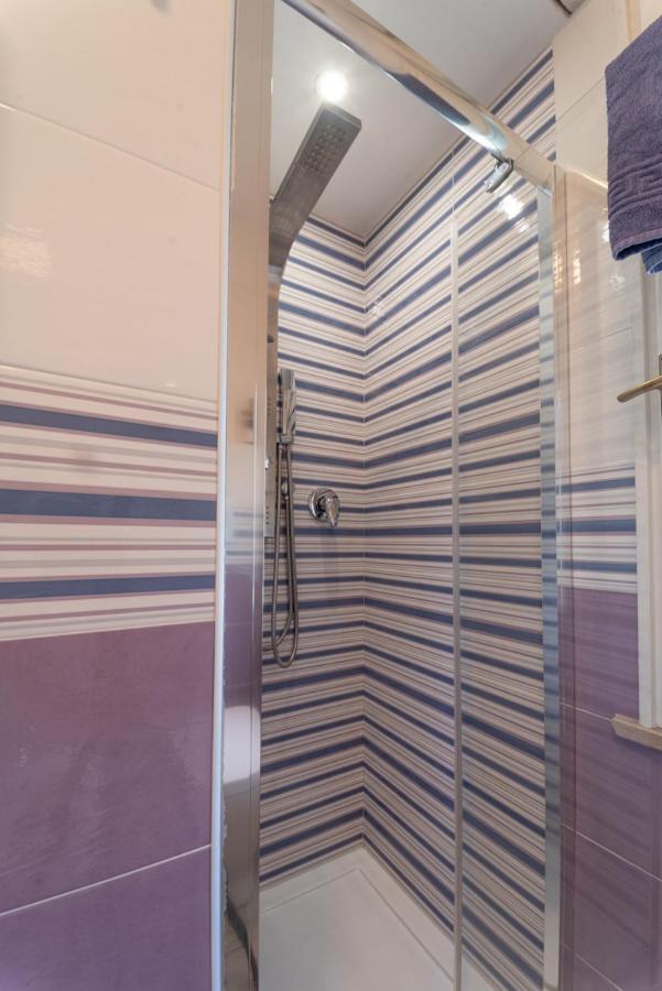 Villa Viola Lido Adriano Extérieur photo