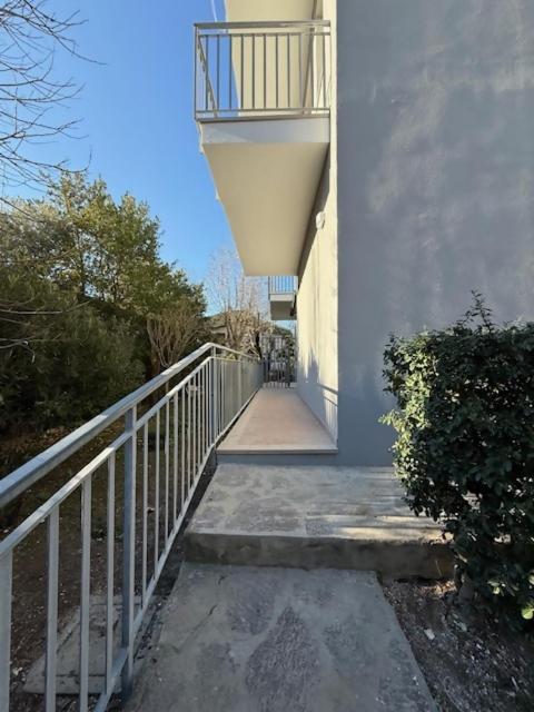 Villa Viola Lido Adriano Extérieur photo
