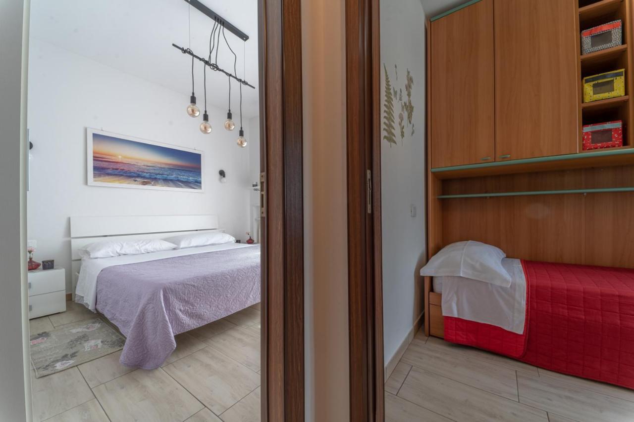 Villa Viola Lido Adriano Extérieur photo