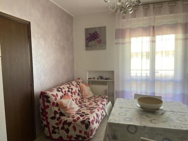 Villa Viola Lido Adriano Extérieur photo